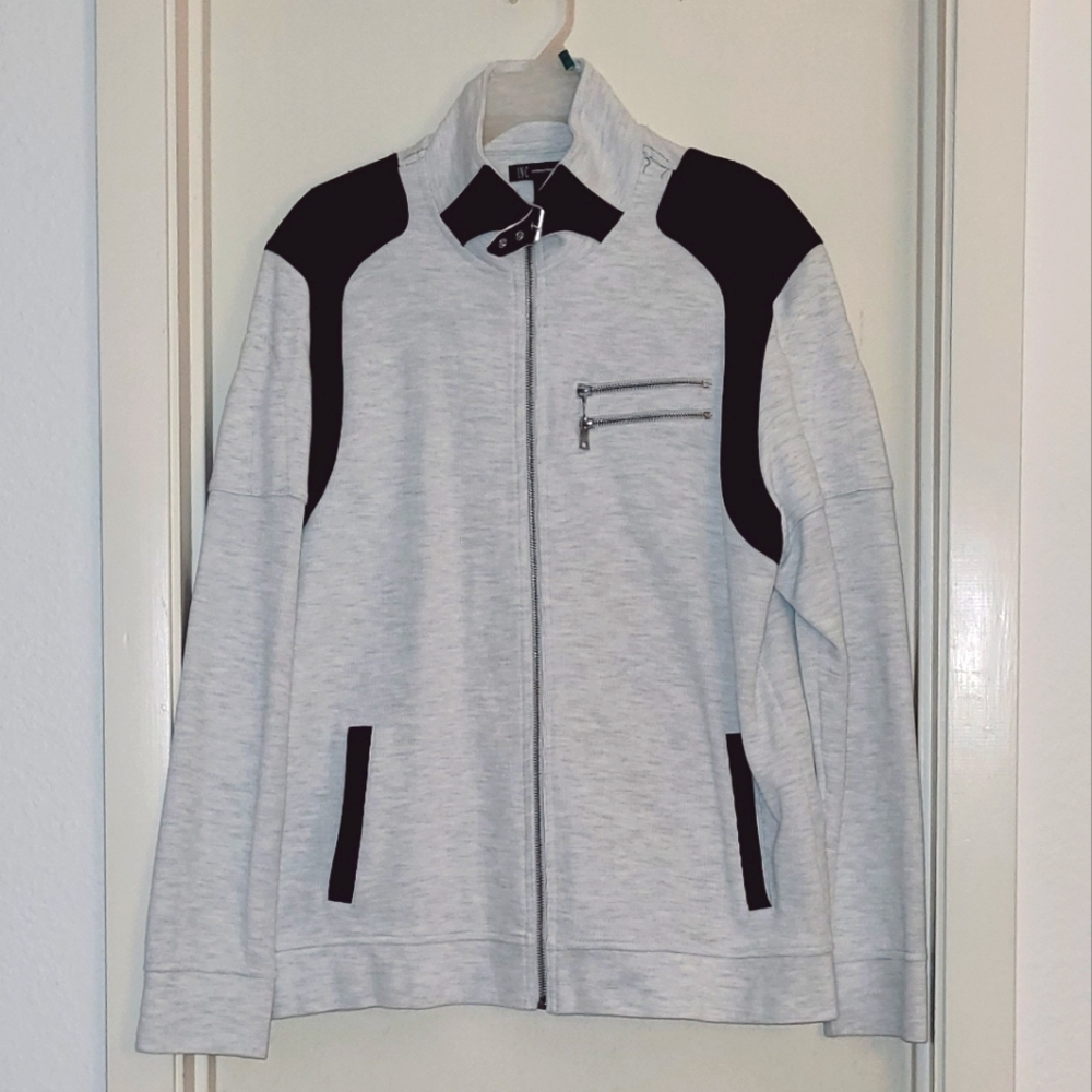 I-N-C Sweater Large - Picture 2 of 5